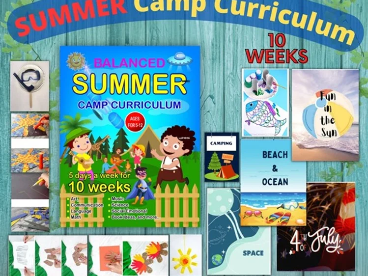 summer-curriculum-tools-preschool-daycare-providers-homeschool